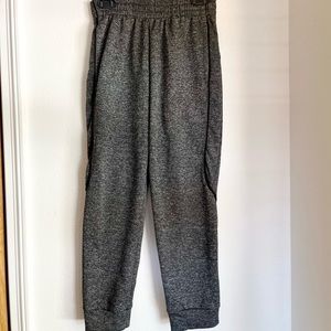 Boys Sweatpants | Gray | Super Cute and Comfy